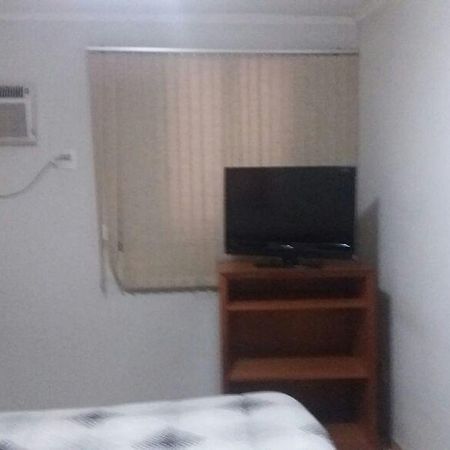 Abdon Flat Hotel Passos Zewnętrze zdjęcie