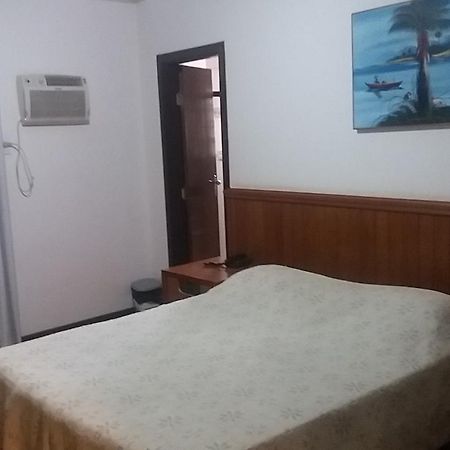 Abdon Flat Hotel Passos Zewnętrze zdjęcie