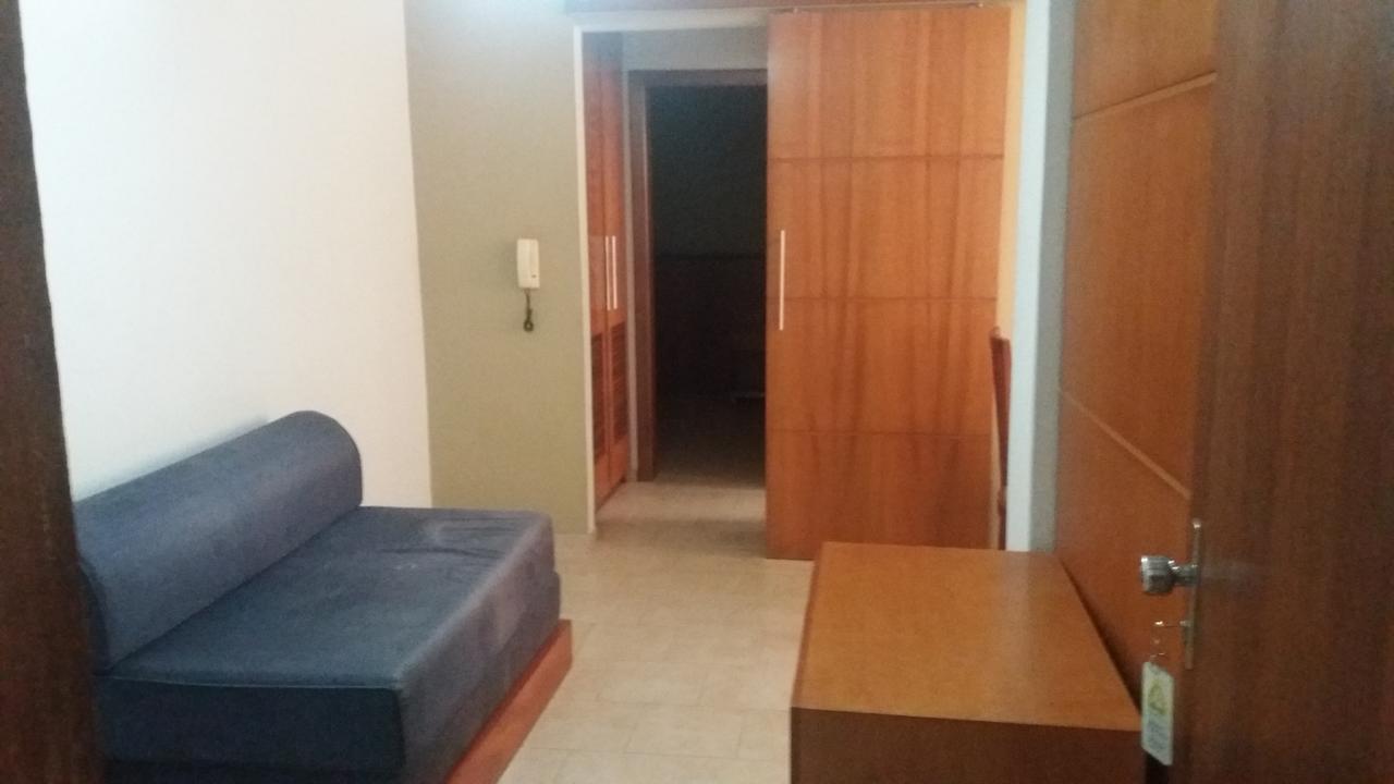 Abdon Flat Hotel Passos Zewnętrze zdjęcie