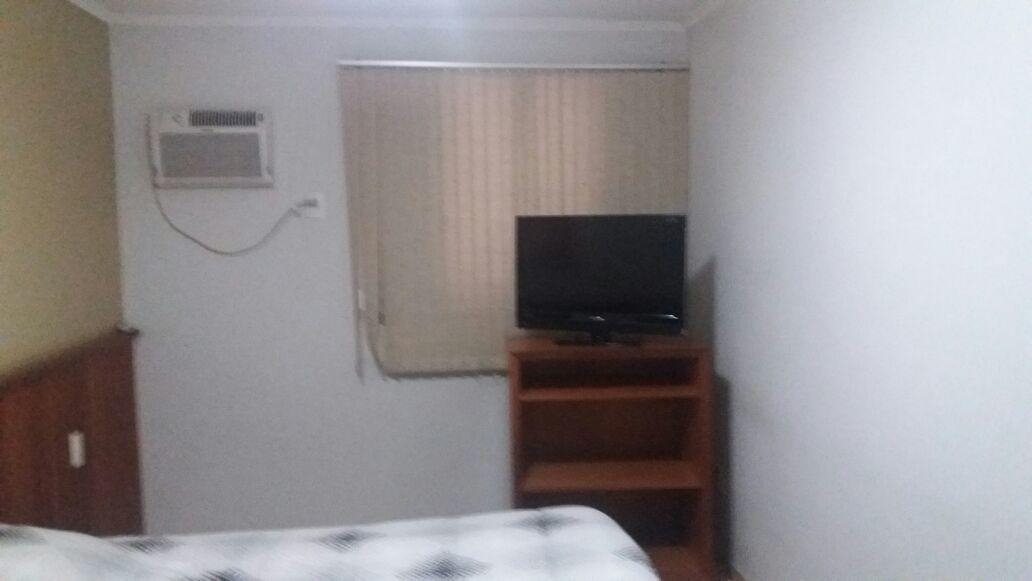 Abdon Flat Hotel Passos Zewnętrze zdjęcie